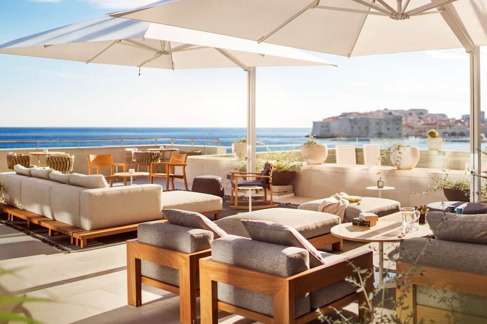 ホテル エクセルシオール 写真