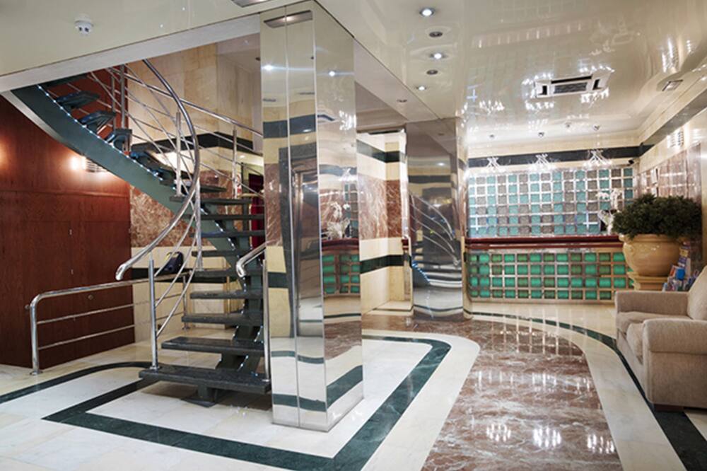 Hotel MS Maestranza Malaga 写真