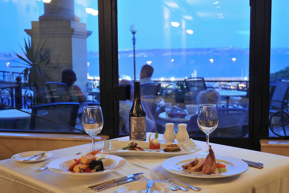 グランド ホテル ゴソ 写真