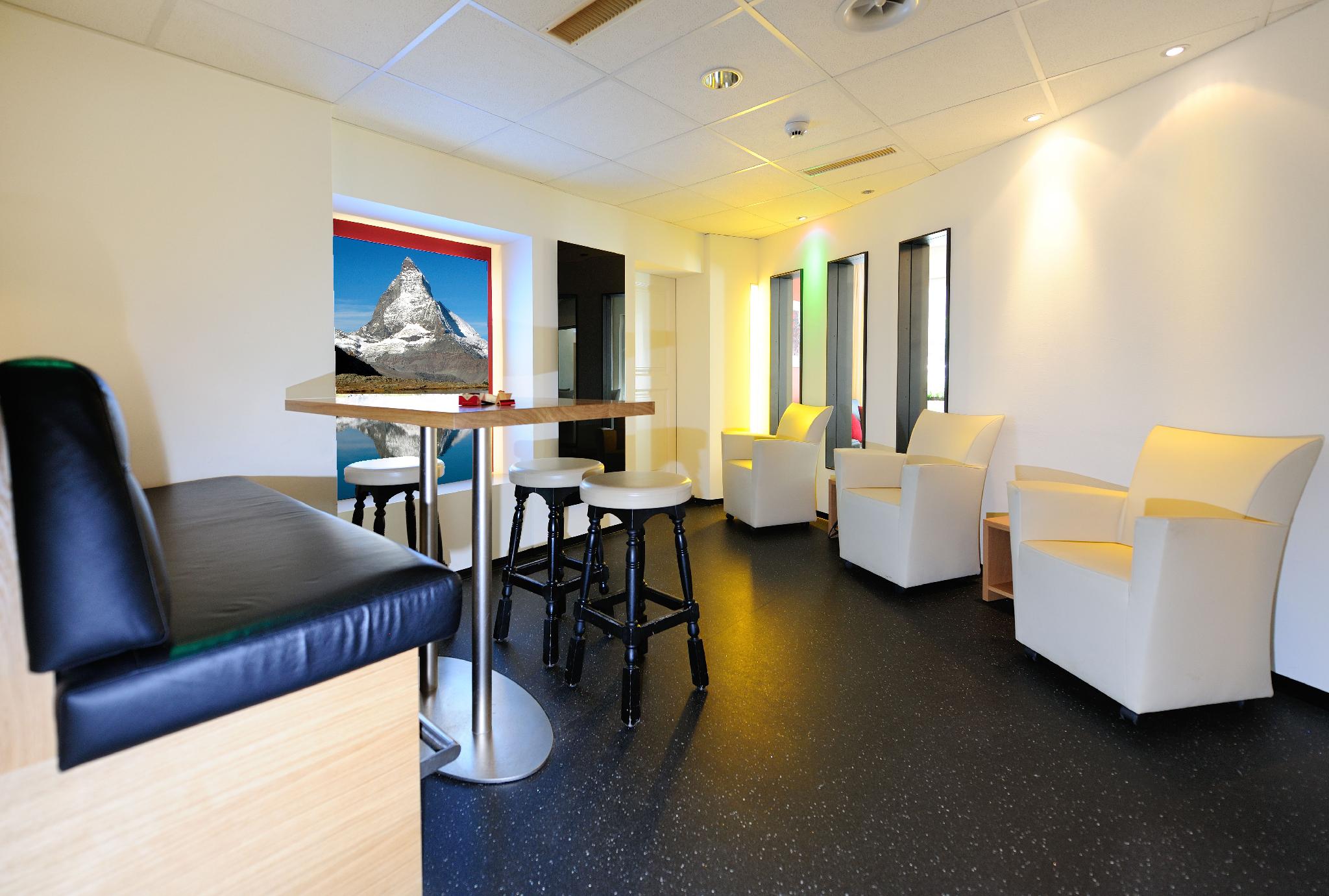 ホテル シミ 写真