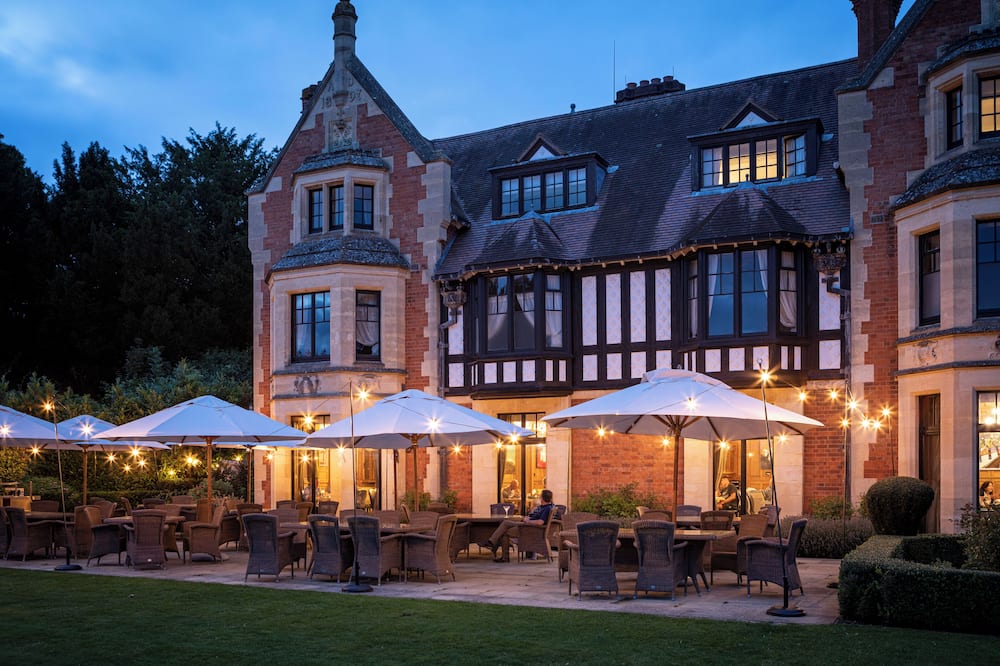 ザ ウッド ノートン 写真