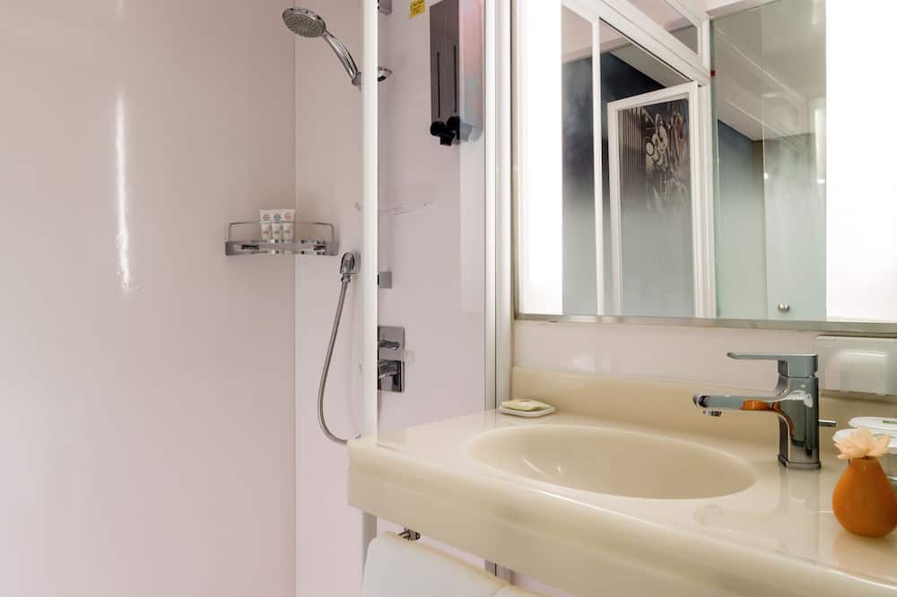 イビス スタイルズ アンバサダー ソウル ミョンドン 写真