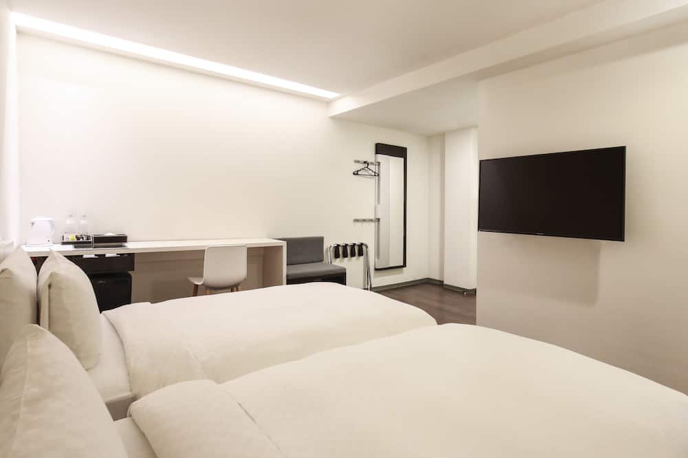 シティイン ホテル タイペイ ステーションブランチ II 写真