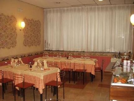 ホテル クローマ 写真