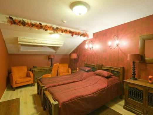 Dwór na Wolicy 写真