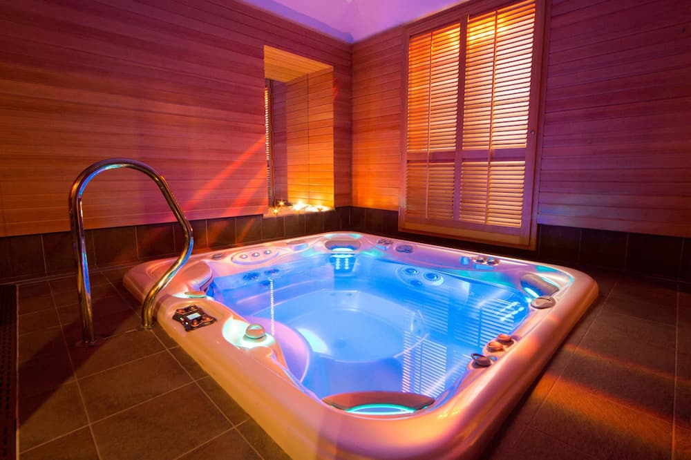 Best Western Hotel Genio 写真