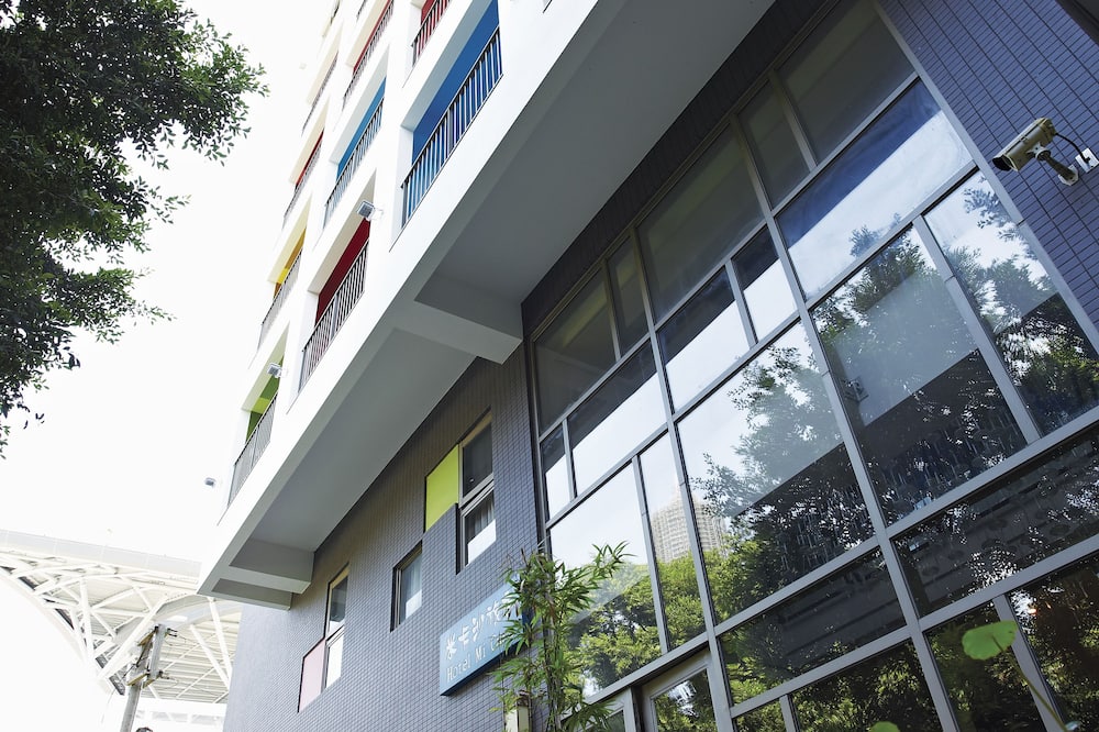 ホテル ミ カサ 写真