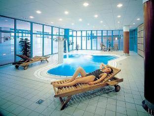 Cristal Palace 写真