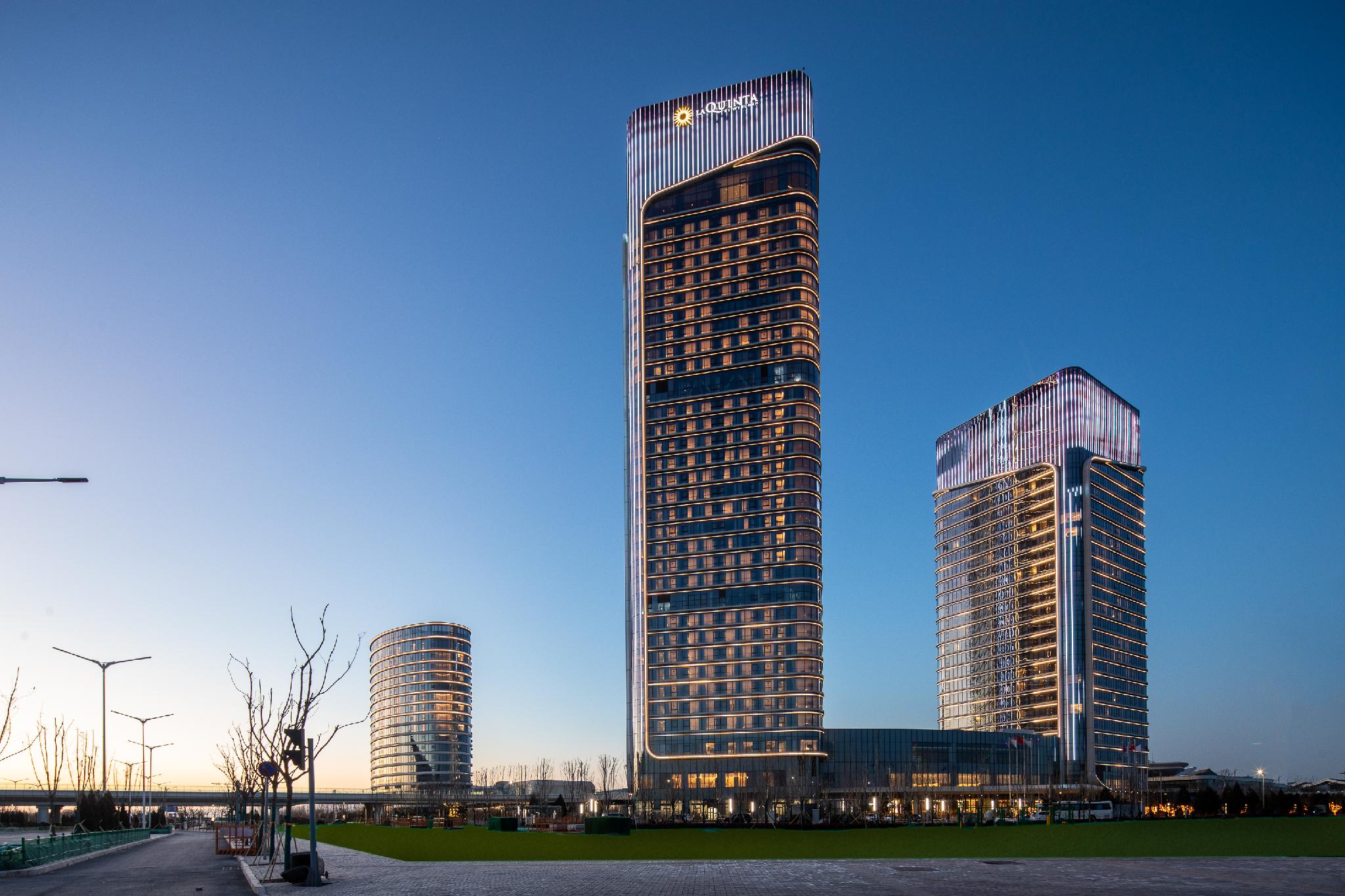 La Quinta by Wyndham Shanxi Xiaohe Xincheng 写真