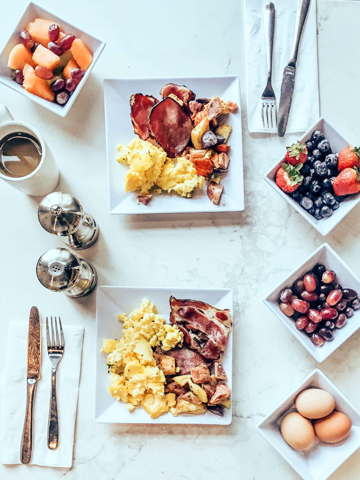 Hyatt Place Florence Downtown 写真