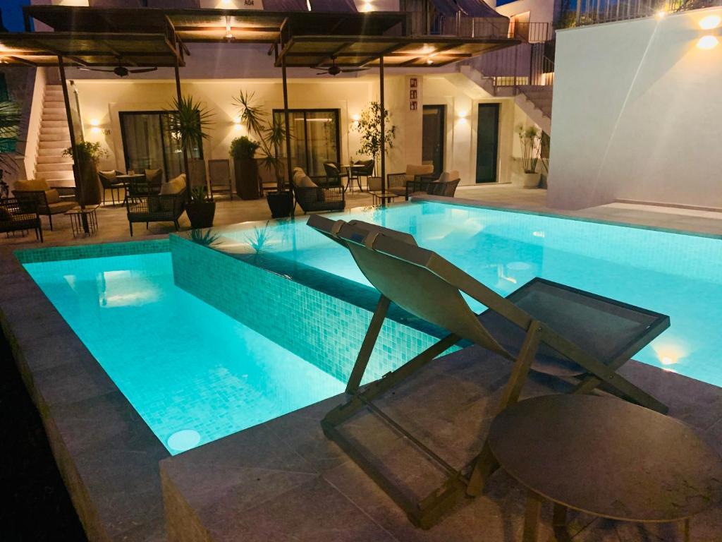 Ynaira hotel & Spa 写真