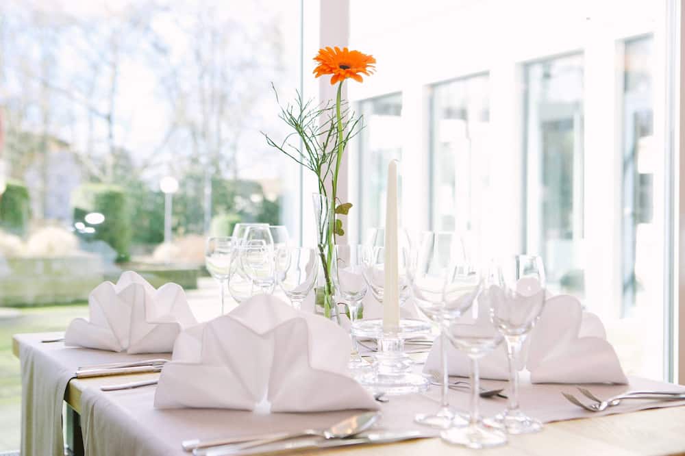 パークホテル フルダ 写真