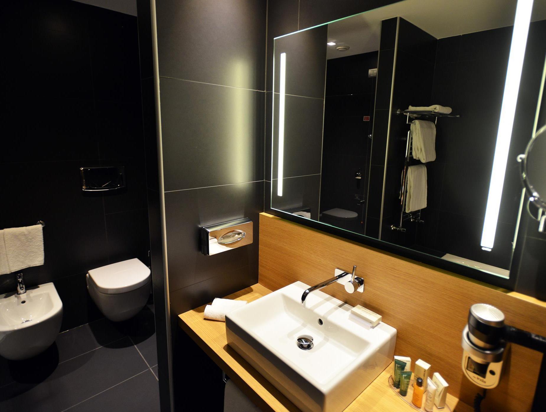 ヒルトン ガーデン イン ミラン ノース 写真