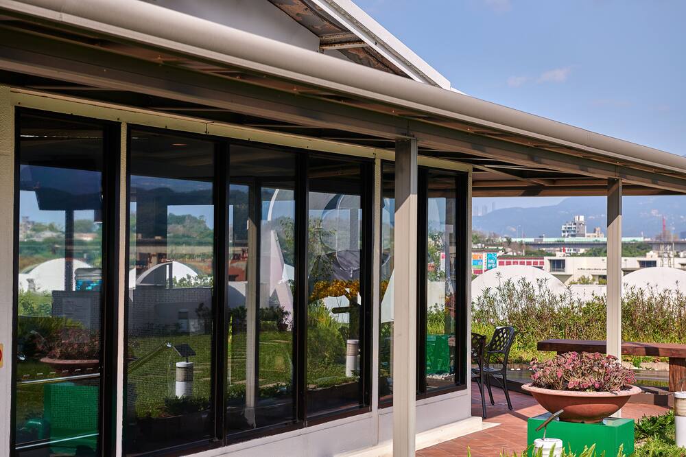 ザ リビエラ ホテル 台北 写真