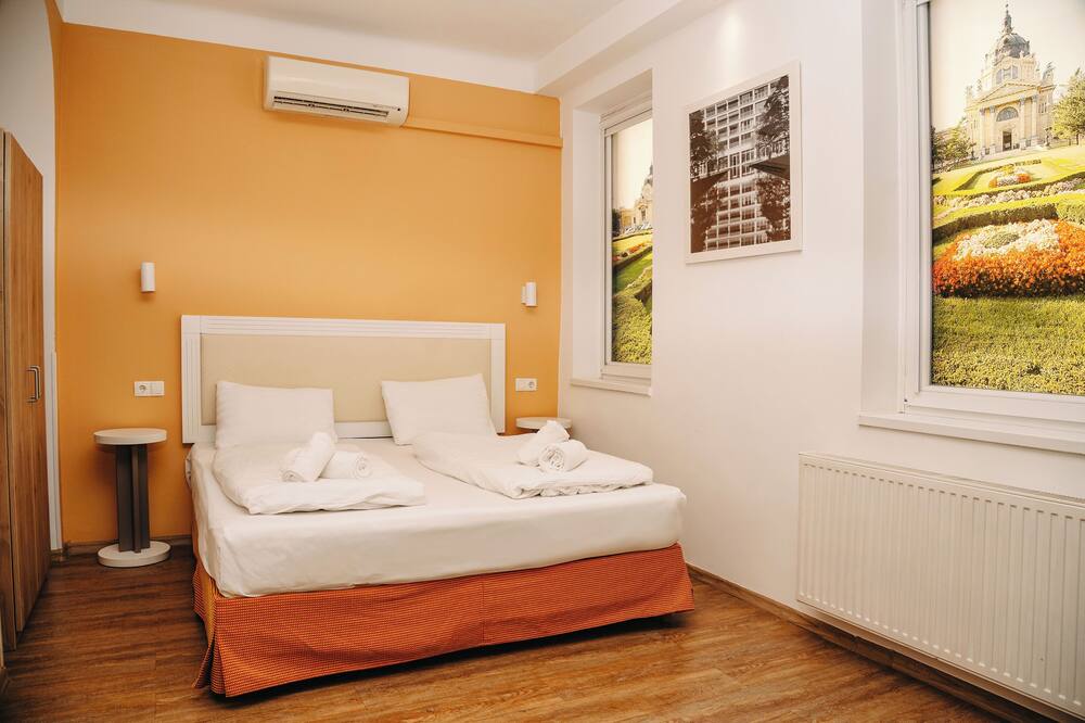 ホテル メトロ 写真