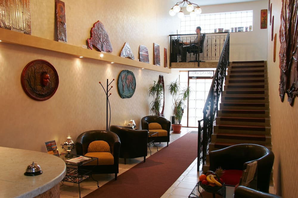 マンザードパンジオ 写真