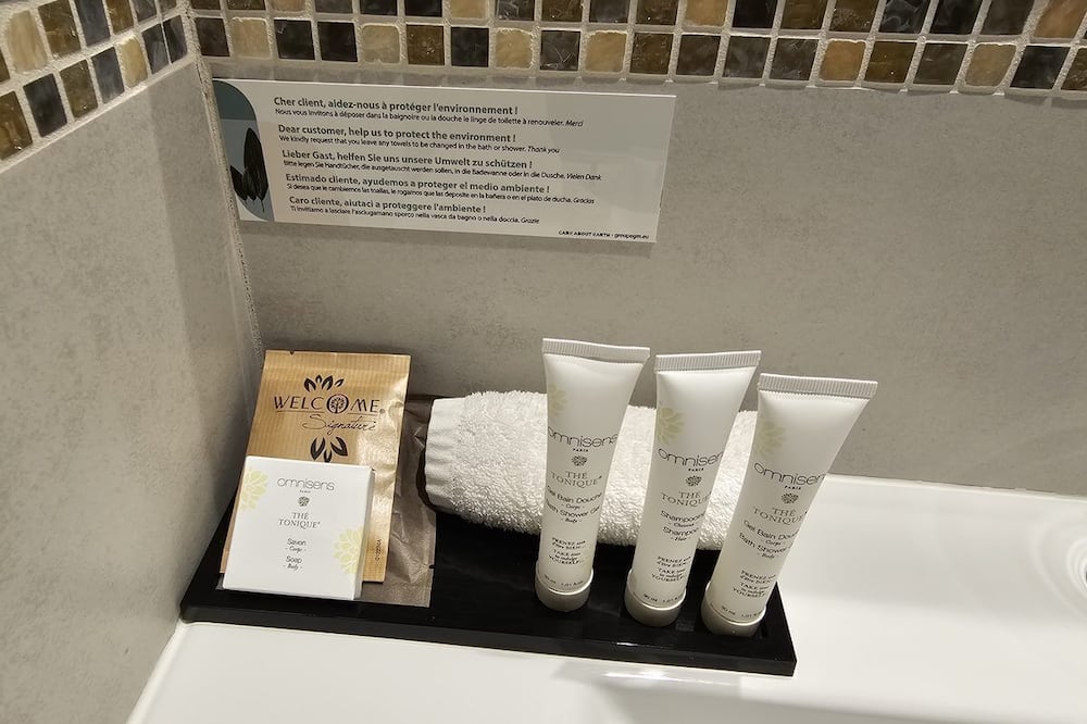 ハーベイ ホテル 写真