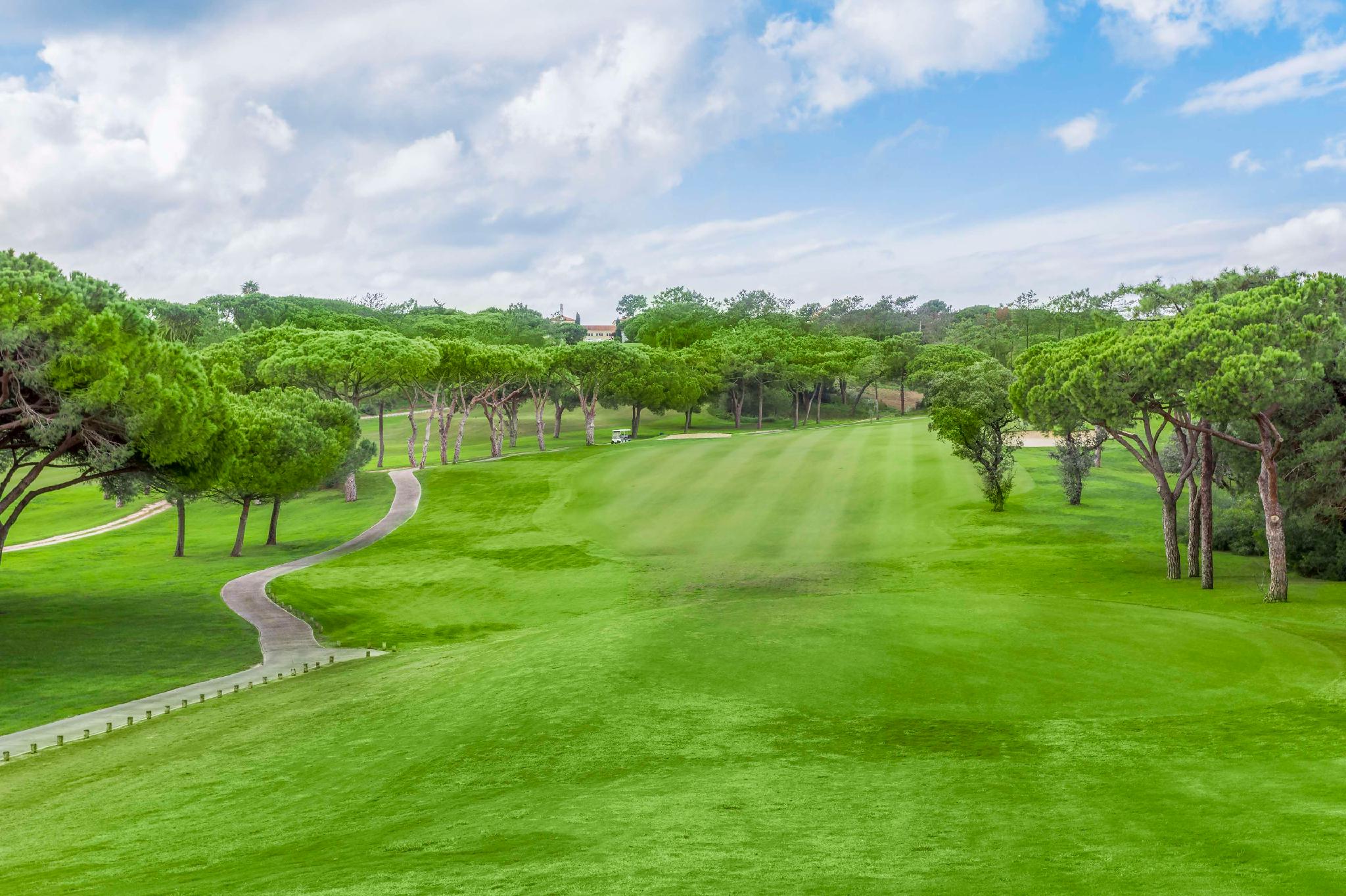 Vilar do Golf 写真