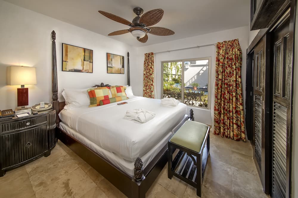 Las Terrazas Resort & Residences 写真
