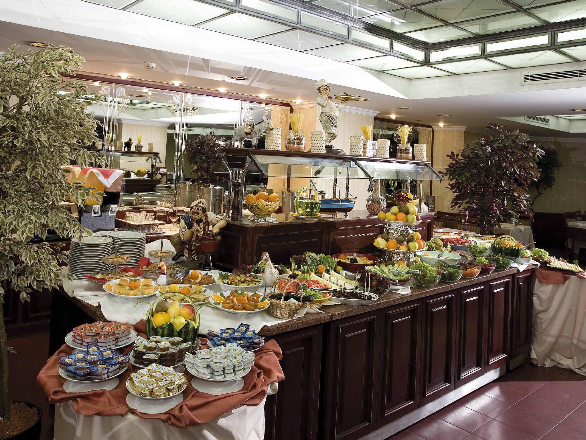 ディラ ホテル 写真