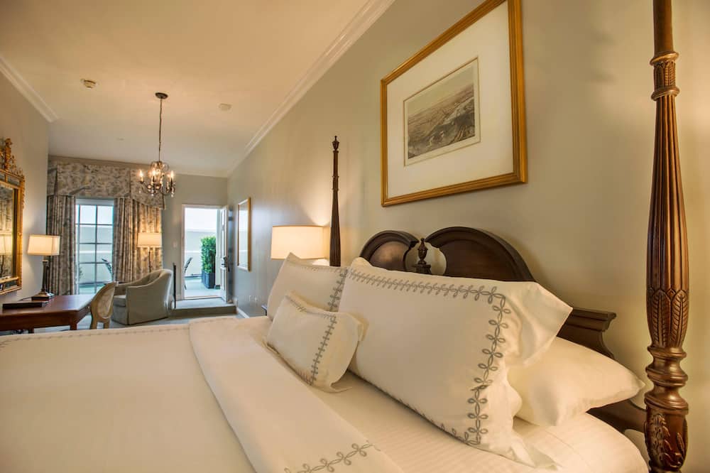 ビエンビル ハウス ホテル 写真