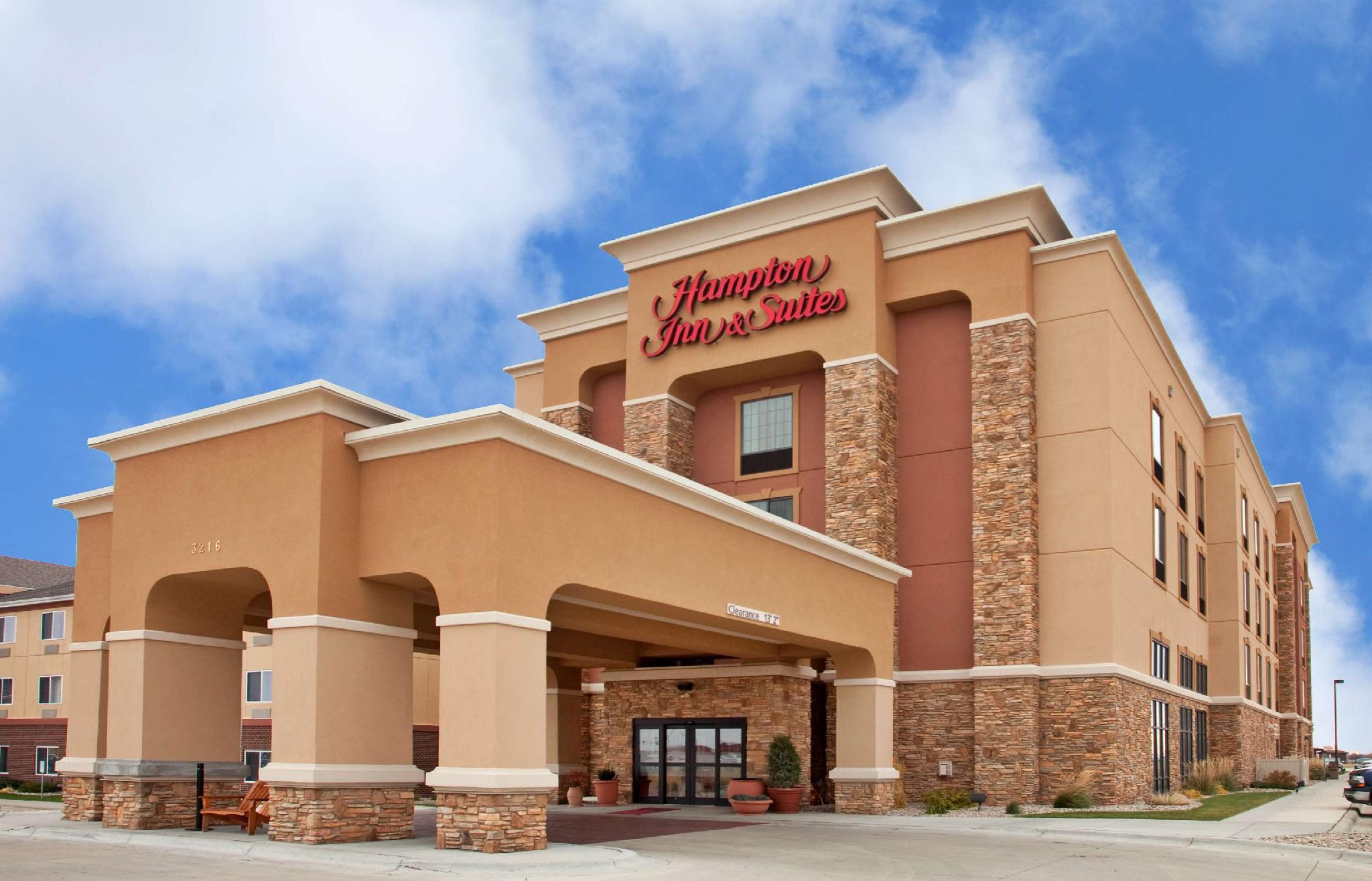Hampton Inn & Suites Aberdeen 写真