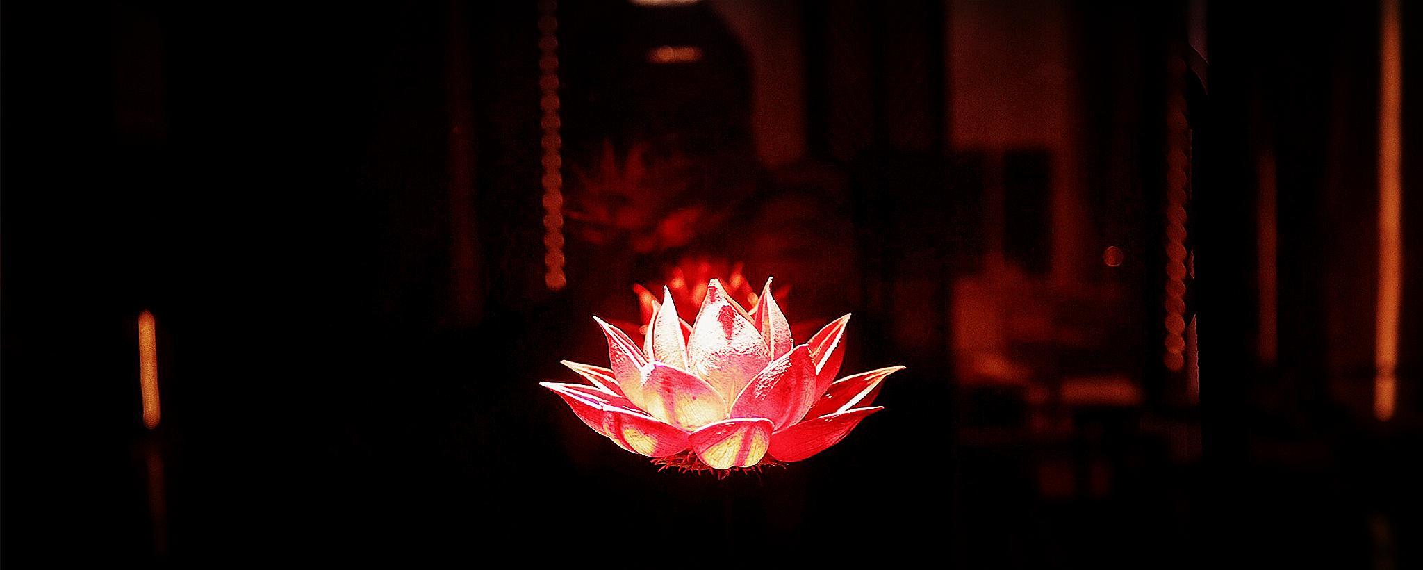 チャン パレス ヴィエンチャン 写真