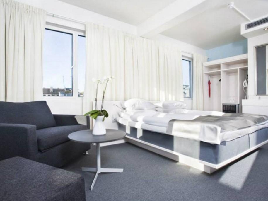 トーン ホテル ギルデンラブ 写真