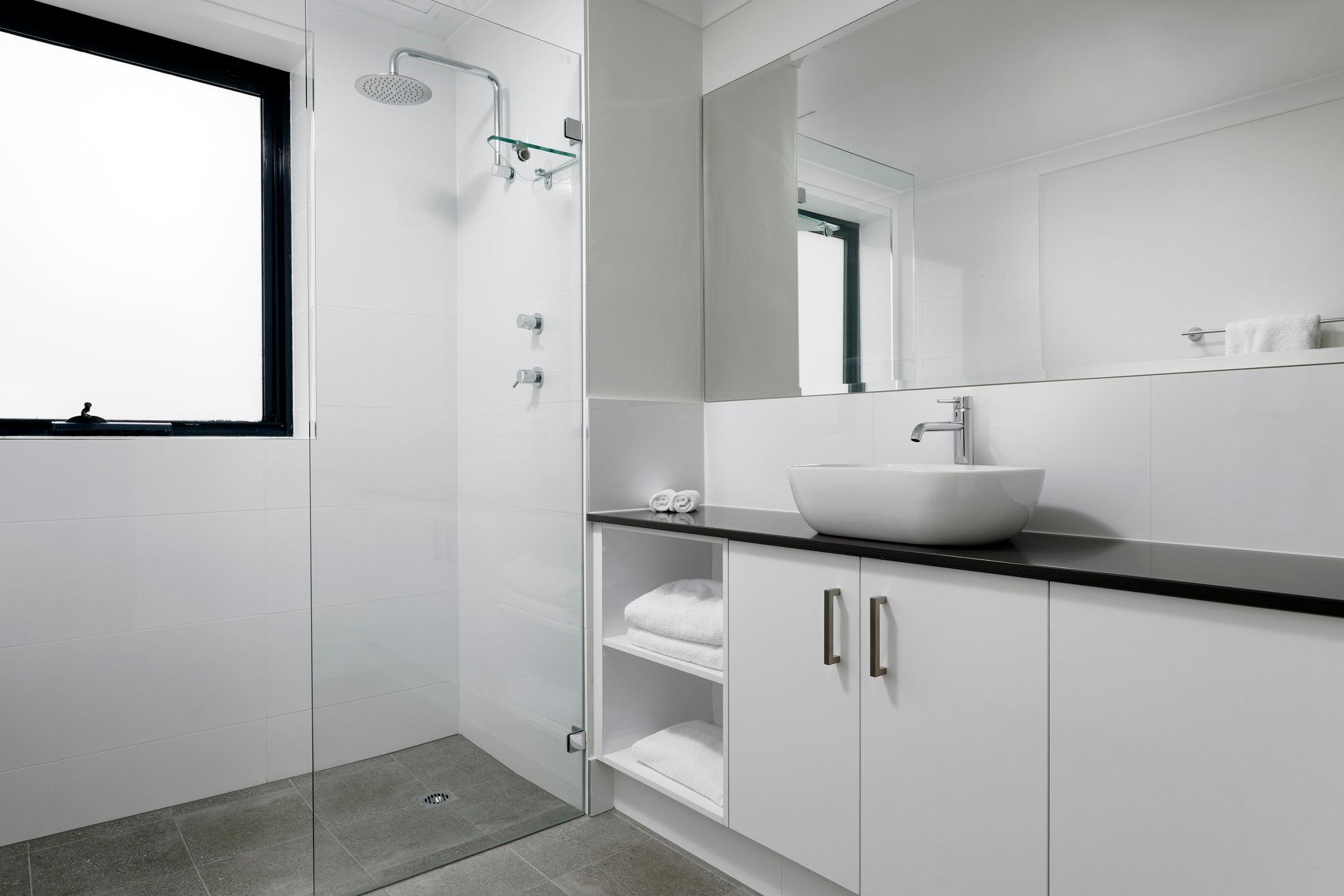 クエスト ウェスト エンド 写真