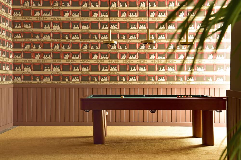 ヴィラ テルマル スパ ホテル - ヴィラ テルマル スパ リゾート バイ アンロック ホテルズ 写真