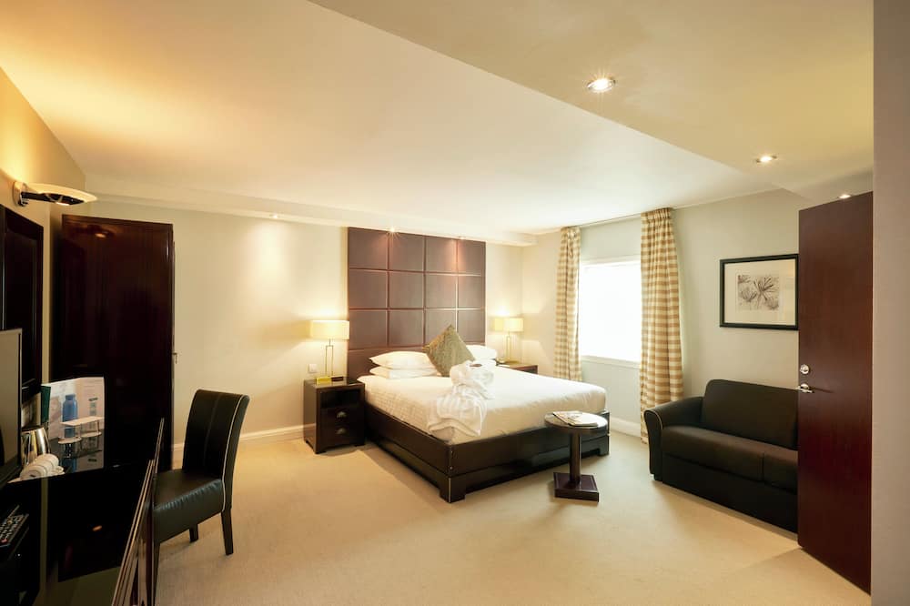 スタンフォード ブリッジ ホテル ロンドン 写真