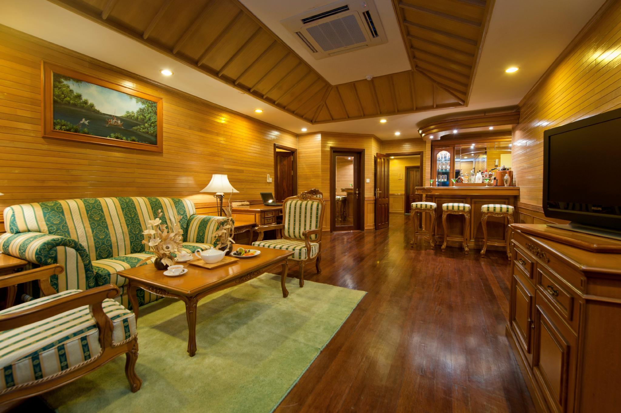 ロイヤル アイランド リゾート 写真