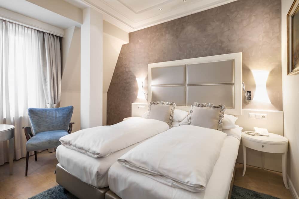 ホテル ヨーロッパ スプレンディッド 写真