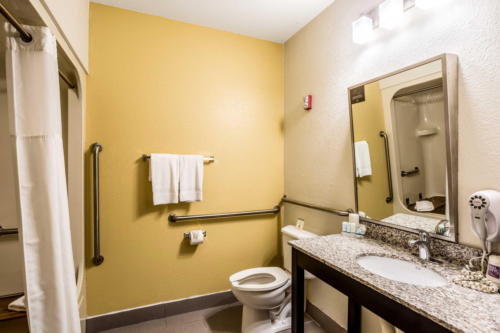 ウィンゲート バイ ウィンダム オーエンズボロ 写真