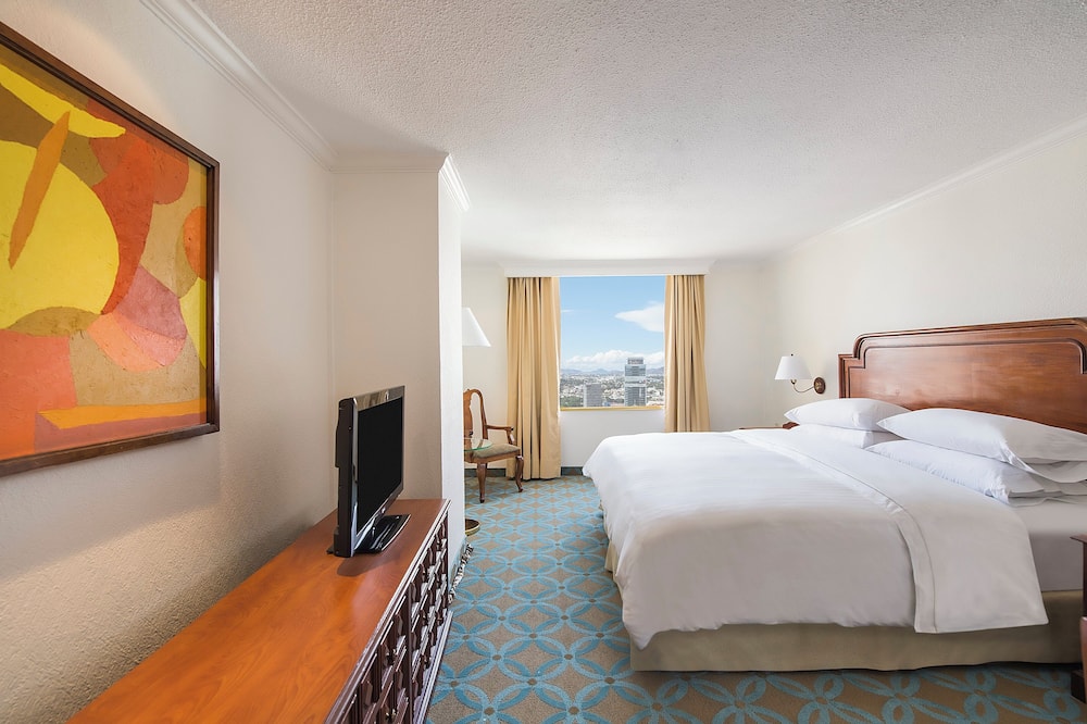 フィエスタ アメリカーナ レフォルマ 写真