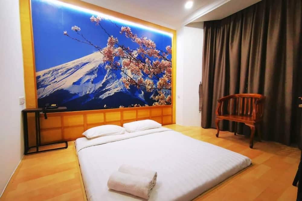 リーガロッジ ホテル & スパ 写真