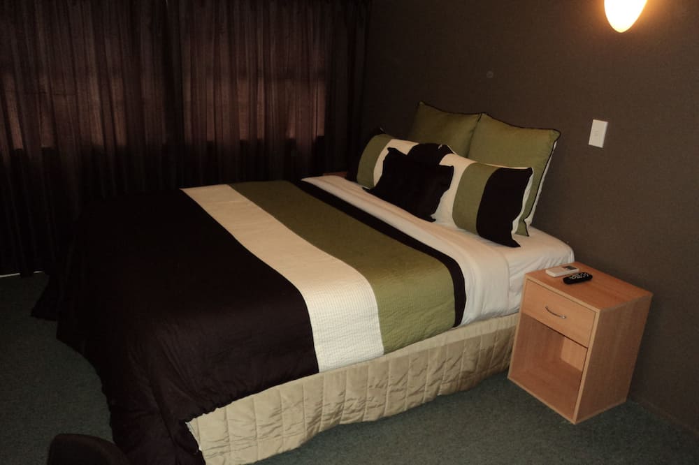 サイ モーテルズ 写真