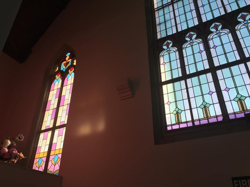 Chapel Apartments 写真