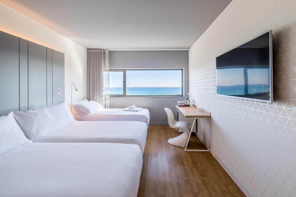 オクシデンタル アテネア マール - 大人専用 写真