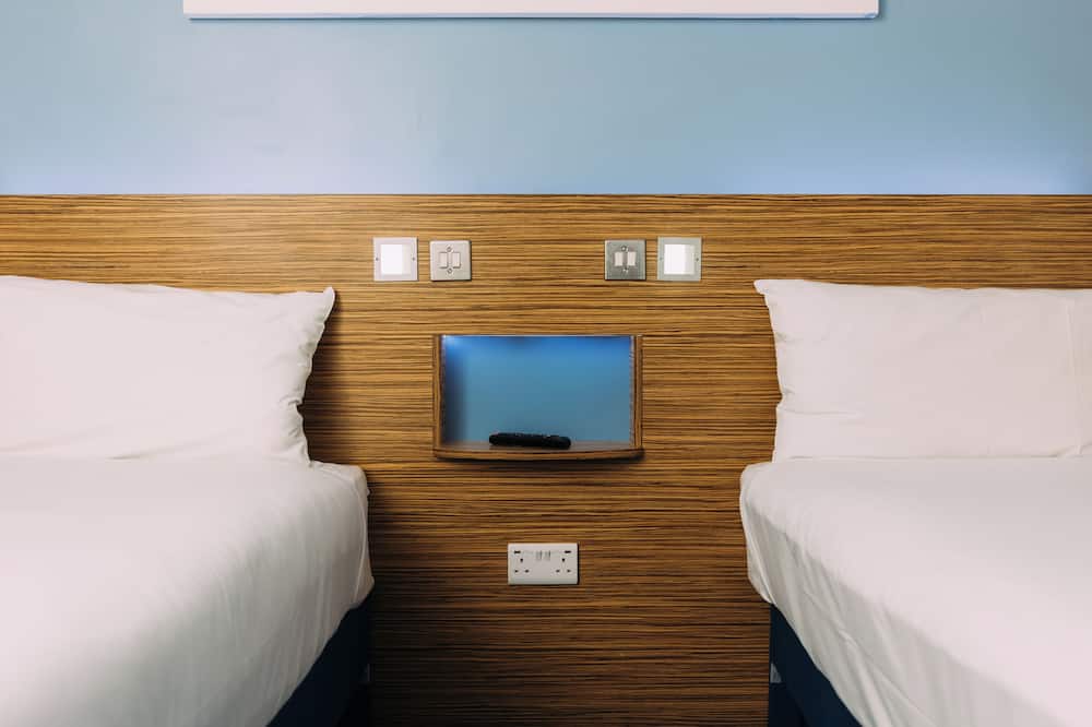 Travelodge Belfast 写真
