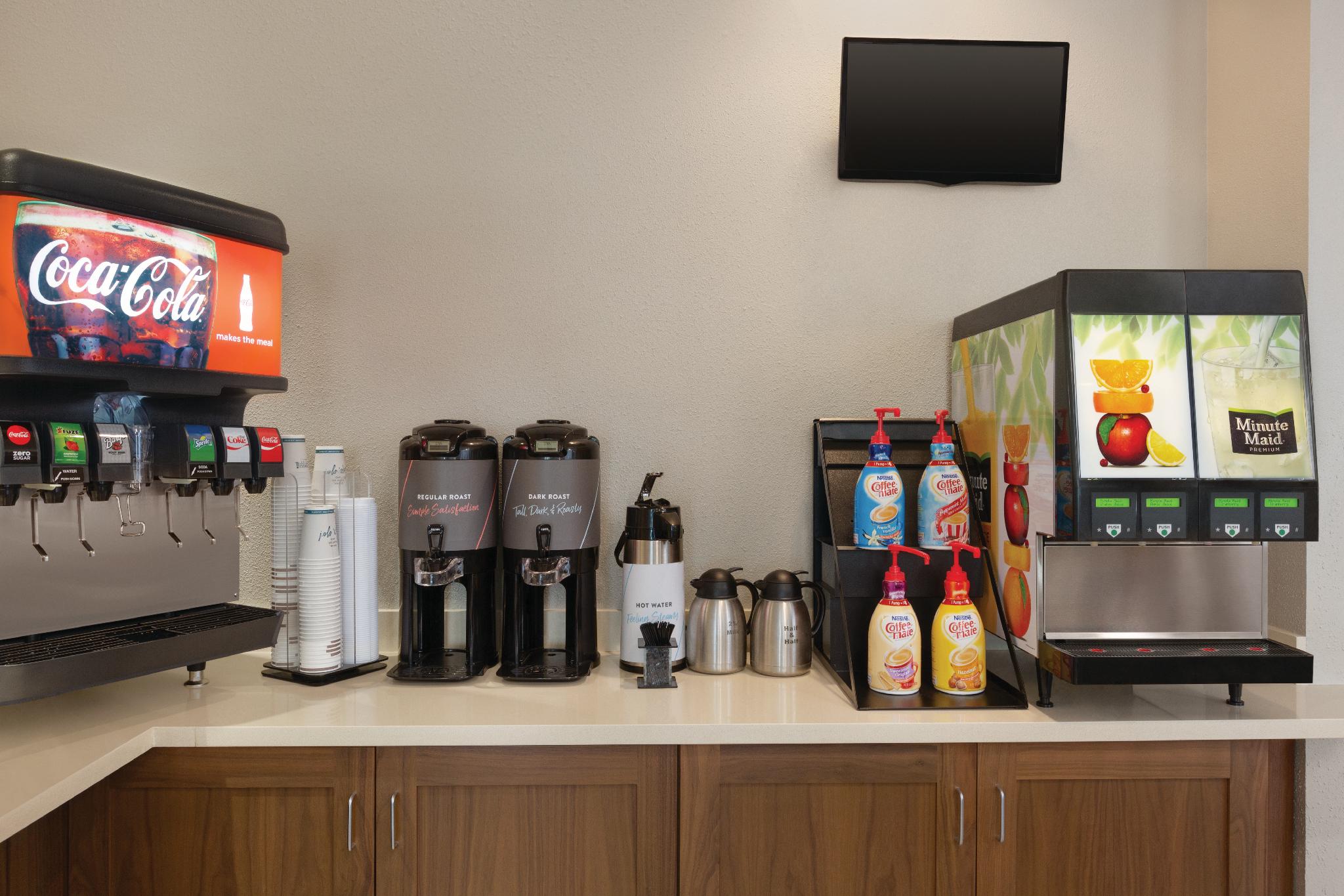 Staybridge Suites Tampa East- Brandon By IHG 写真