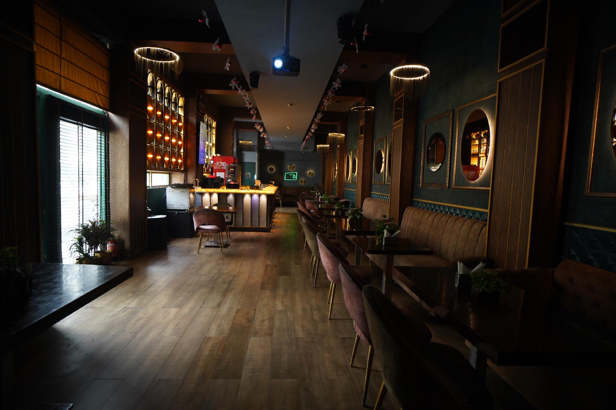 コーラス ホテル 写真