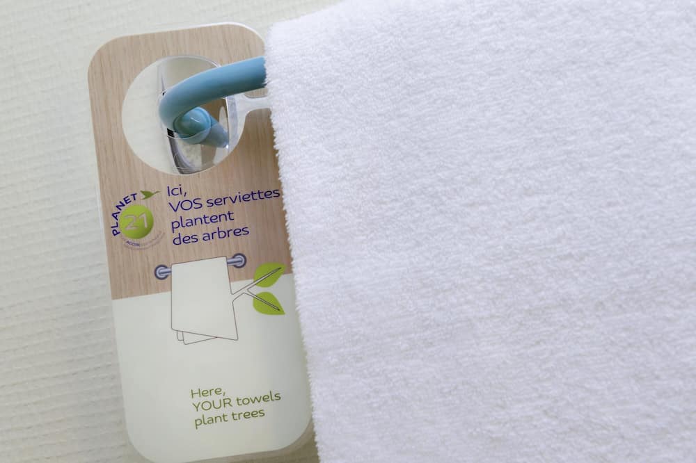 イビス バジェット ベロオリゾンテ ミナスセントロ 写真