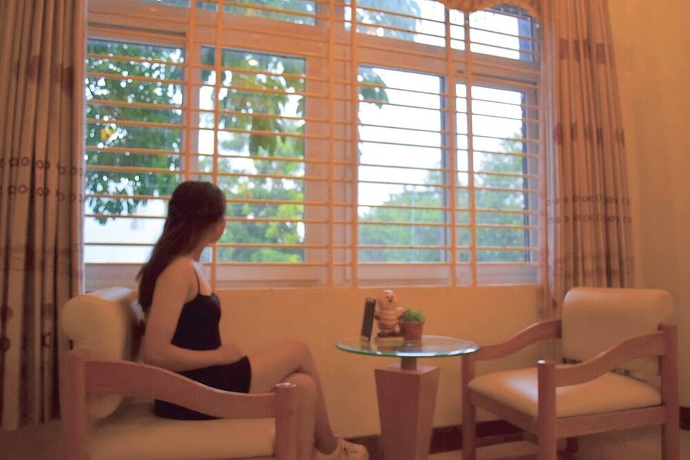 ムイ タウ ホテル 写真