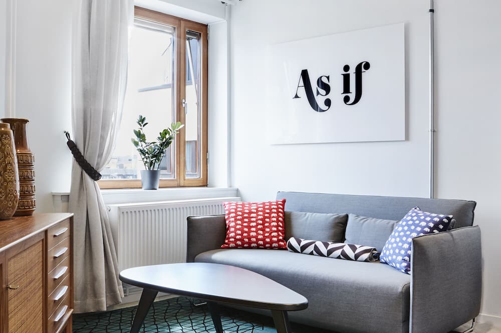 ジェネレーター ストックホルム 写真