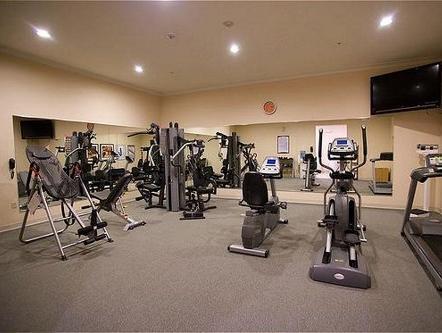 ステイブリッジ スイーツ サンアントニオ シーワールド バイ IHG 写真