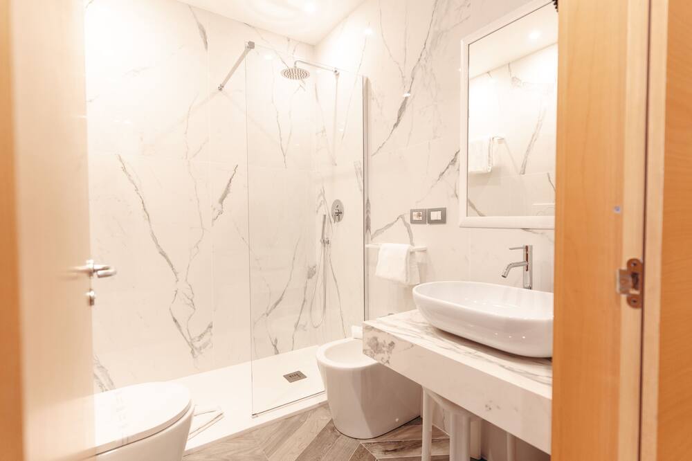 ホテル エクセルシオール バリ 写真