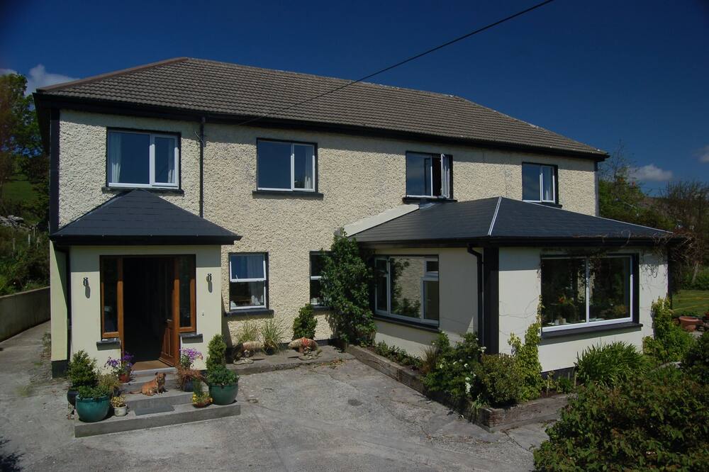 Sharamore House B&B 写真