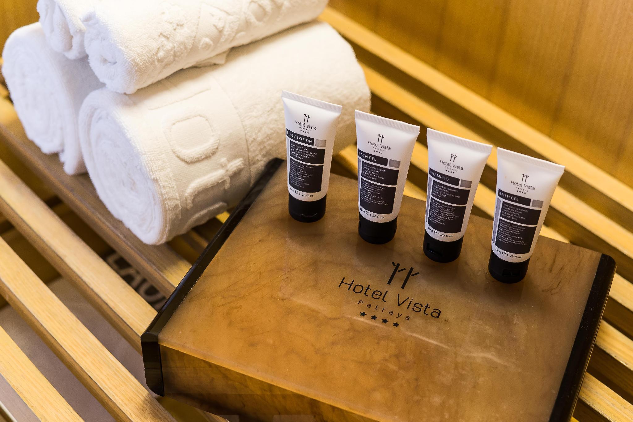 ホテル ヴィスタ 写真