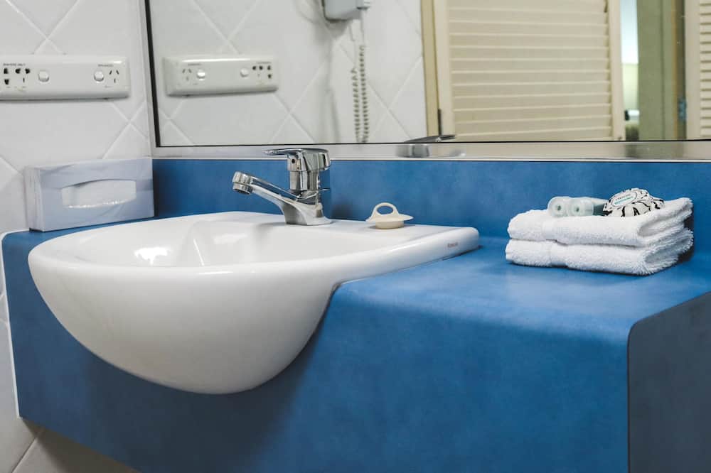 トロピカル ヘリテージ ケアンズ 写真